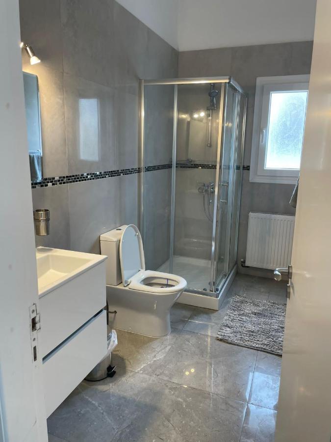 Villa Ambios Пейя Екстер'єр фото