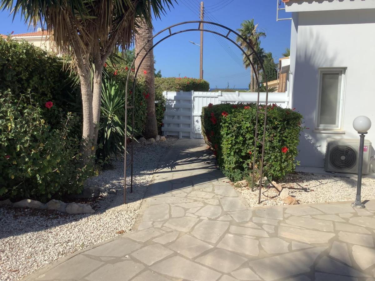 Villa Ambios Пейя Екстер'єр фото
