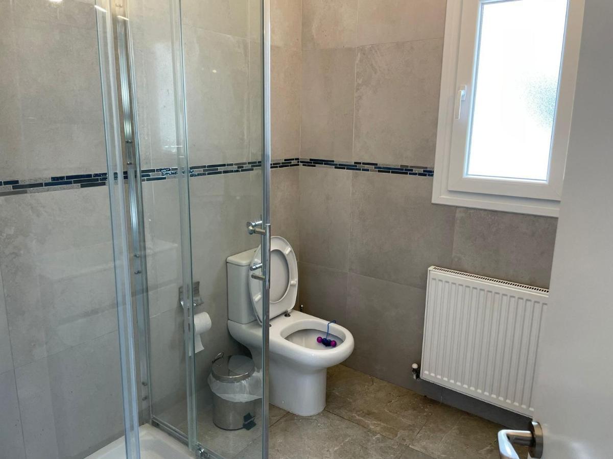 Villa Ambios Пейя Екстер'єр фото