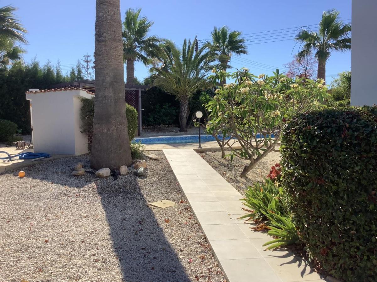 Villa Ambios Пейя Екстер'єр фото