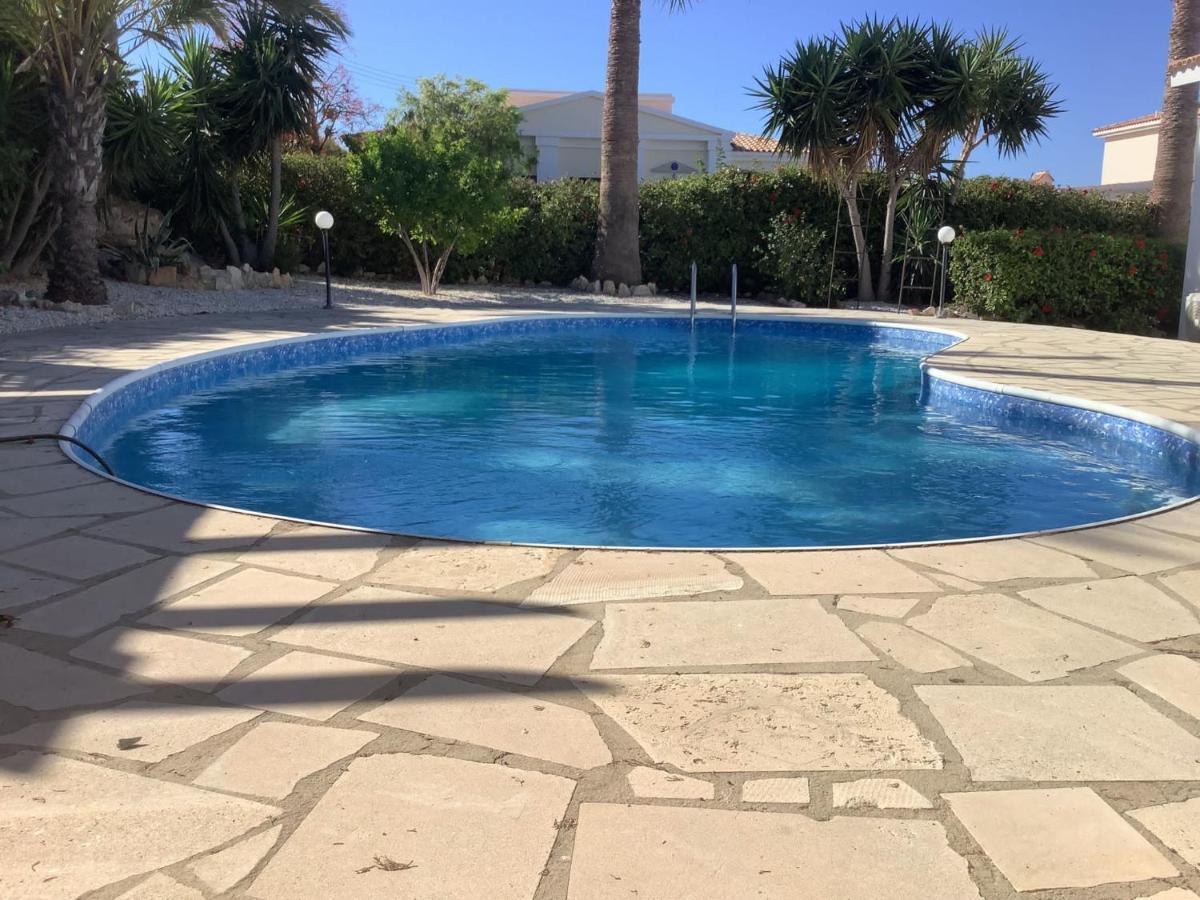 Villa Ambios Пейя Екстер'єр фото