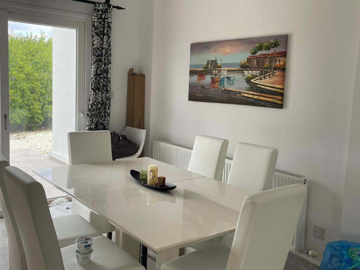 Villa Ambios Пейя Екстер'єр фото