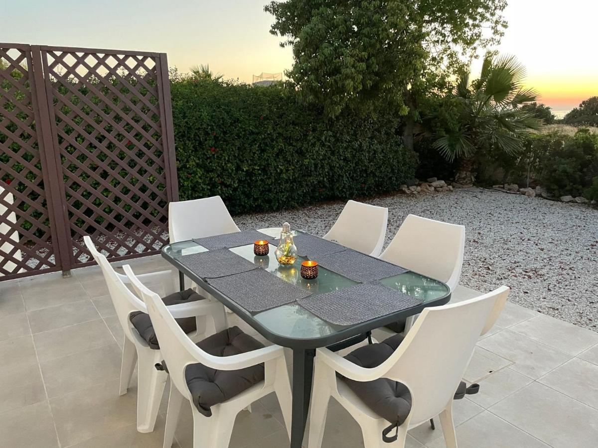 Villa Ambios Пейя Екстер'єр фото