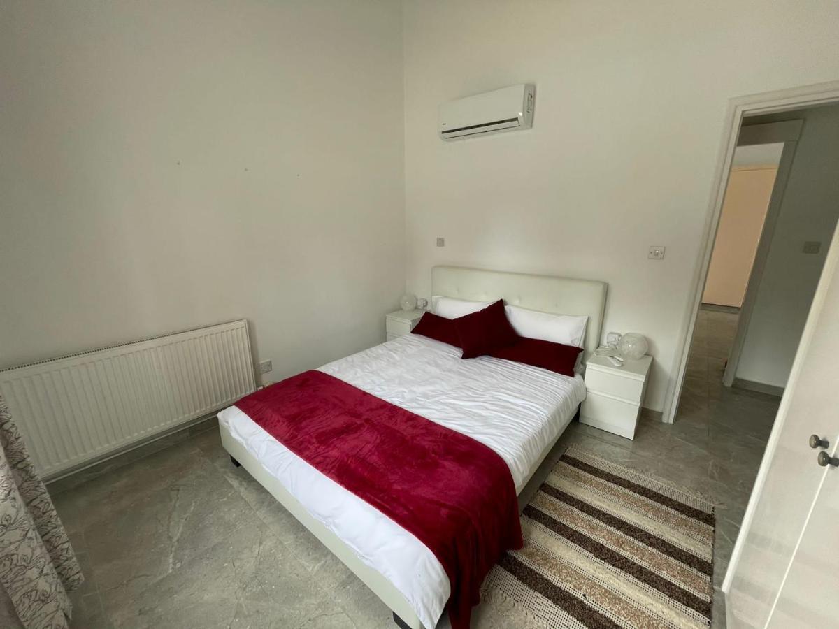 Villa Ambios Пейя Екстер'єр фото