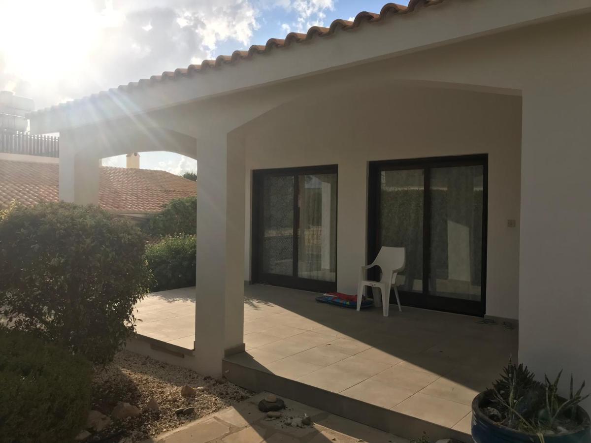 Villa Ambios Пейя Екстер'єр фото