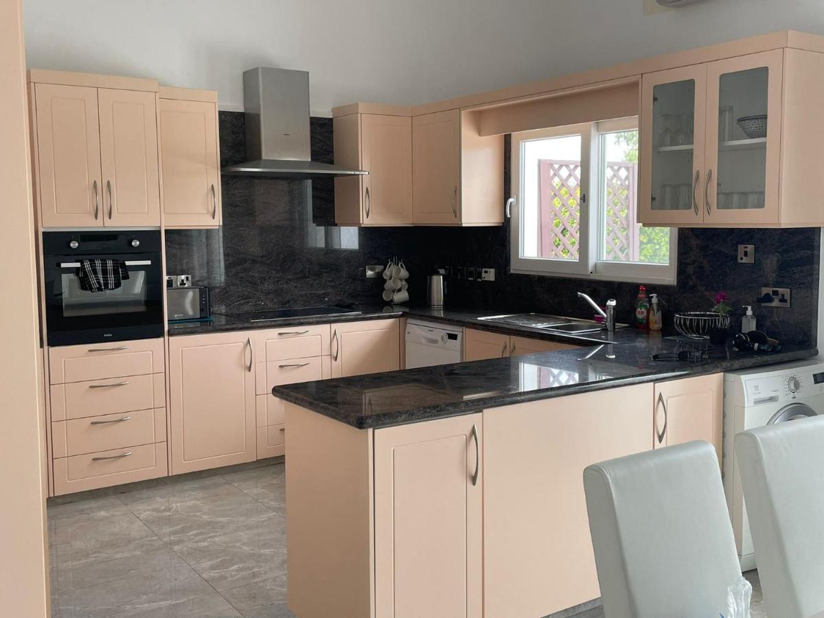 Villa Ambios Пейя Екстер'єр фото